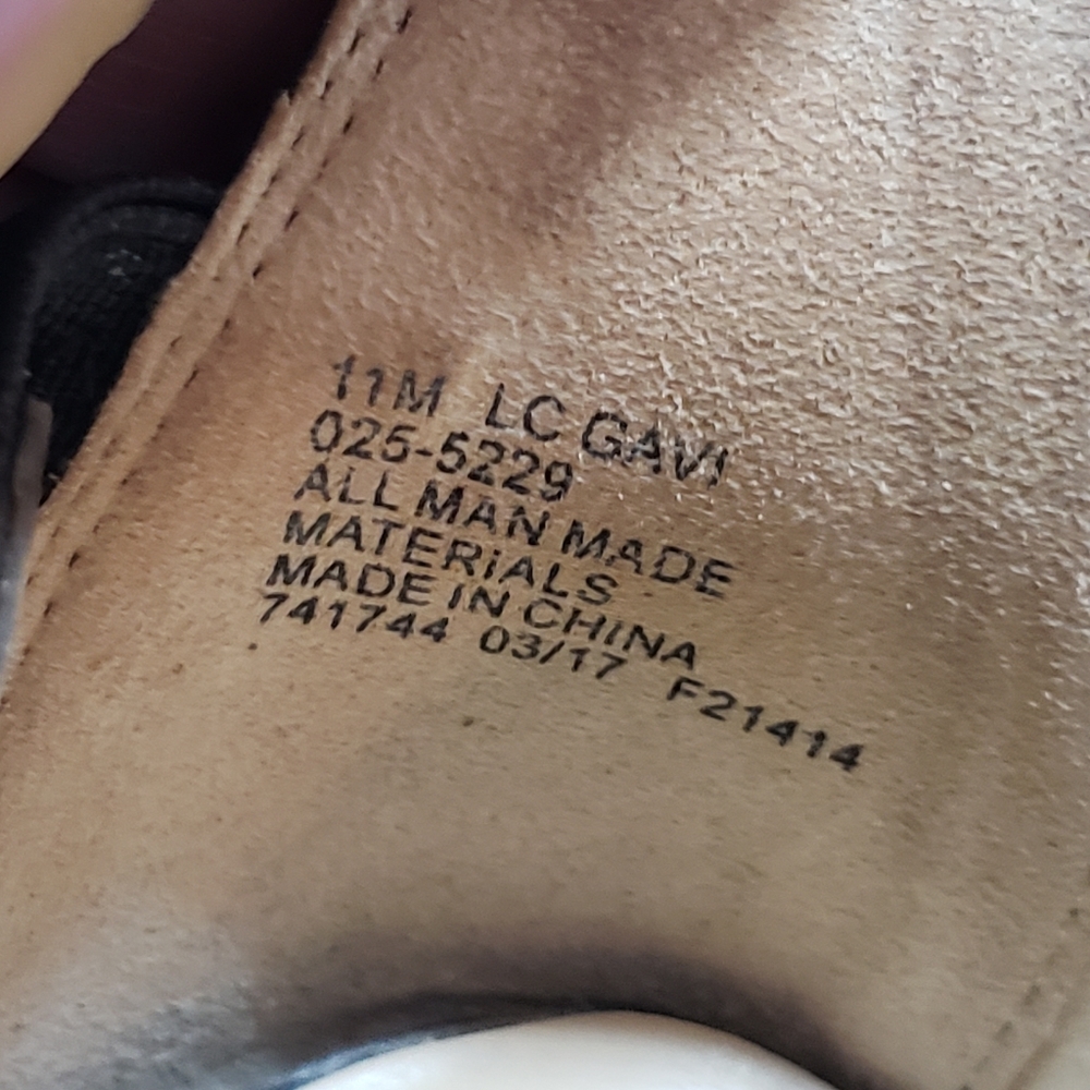 Liz Claiborne high heel sandals - Picture 9 of 9